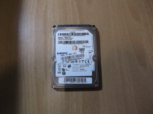 Hard disk sata - 2.5",