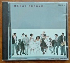 Mango groove - mango,