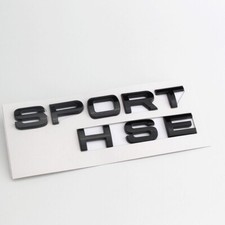 Logo Land Range Rover Range