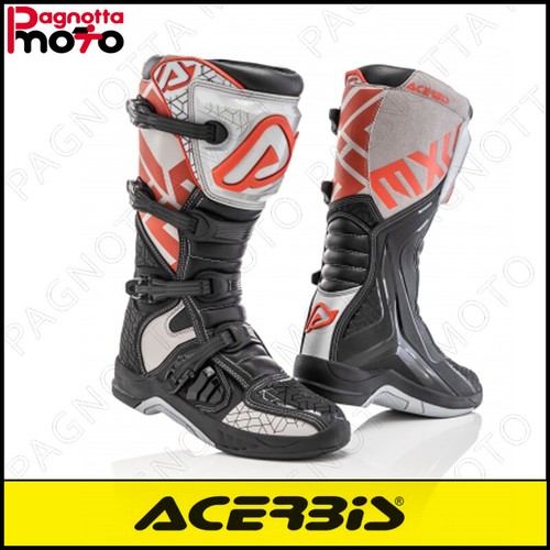 Stivali acerbis moto - stivali, cross