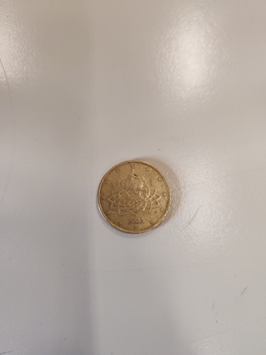 Italia centesimi euro - italia,