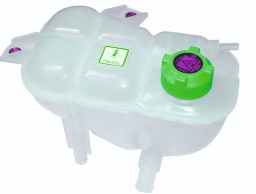Vaschetta antigelo raffred - vaschetta,