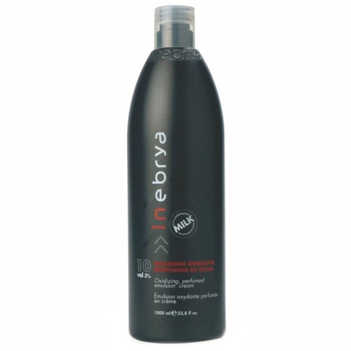 Ossigeno per capelli - capelli, inebrya