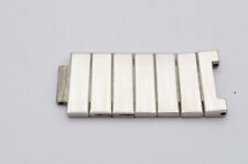 Gucci Acciaio Bracciale 20MM