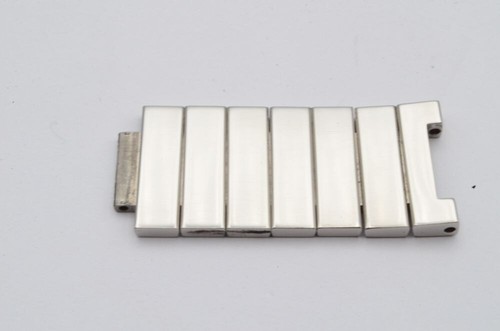 Gucci bracciale acciaio - gucci,