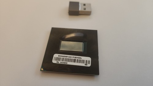Cpu intel 4210m - cpu,