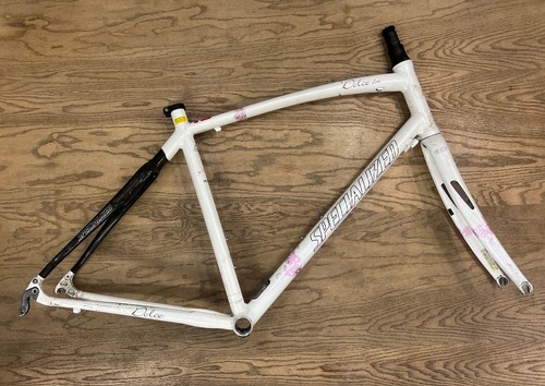 Telaio bici strada dolce - bici,