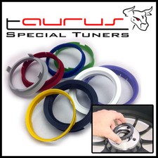 Kit 4 anelli di centraggio