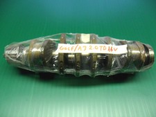 Albero Motore  Fiat 16/Alfa159/Grande Punto 1.9 TD 120/130 cv