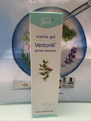 Just crema gel - just,