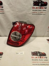 FANALE STOP POSTERIORE DESTRO