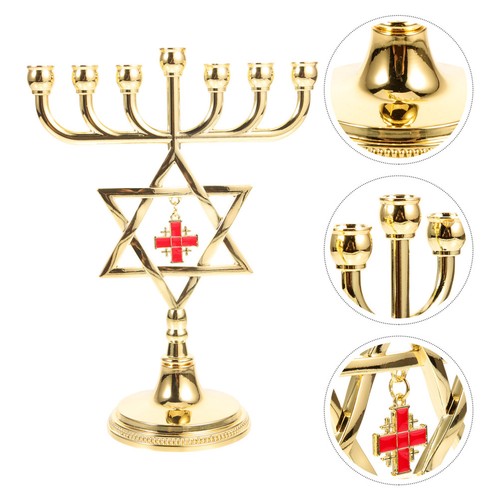 Candele candelabro - da,