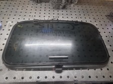 Tetto apribile Mk1 Mk2 Fiesta Xr2 Ghia