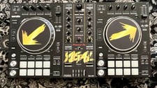 Pioneer DDJ SR  Black 2