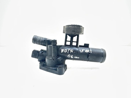 Carter termostato diesel