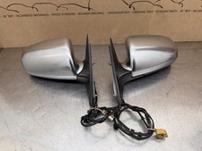 Coppia specchietti retrovisori