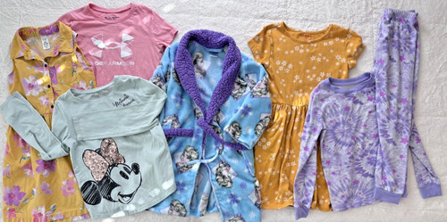 Lotto set pigiama bambina - lotto, 7