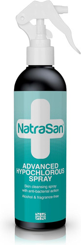 Spray ipocloroso avanzato - spray,
