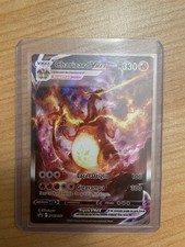 Charizard VMAX SWSH261 ITA