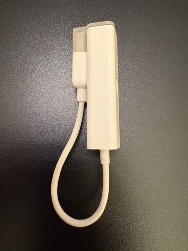 Apple modem usb ma034z - apple,