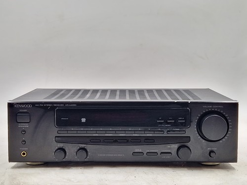 Ricevitore stereo fm - stereo, am-fm