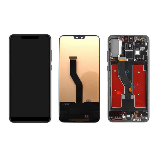 Display lcd oled touch screen - lcd,
