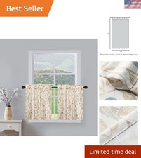 Tende per Finestre Piccole