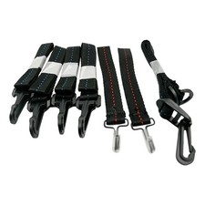 Kit Ricambi Cinghie Di Ricambio Coprigambe Scooter Termoscud Tucano Urbano R049