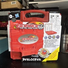 Beyblade Metal Masters Hasbro