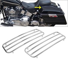 Barre laterali superiori valigie per Harley Road King Electra Road Street Glide 93-2013