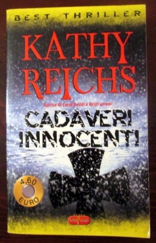Cadaveri innocenti kathy - innocenti, ,kathy