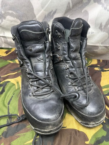 Meindl esercito tedesco - tedesco, 8.5