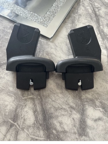 Britax romer click go - romer,