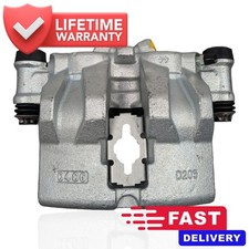 Pinza freno anteriore destra