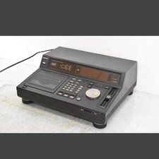 Technics SL-P1200 Lettore CD professionale Vintage Japan