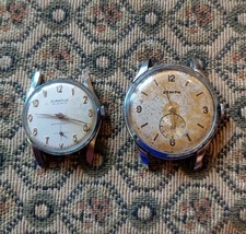 1960s ZENITH and DIANTUS 15