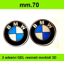 Adesivi bmw gel mm - 2,