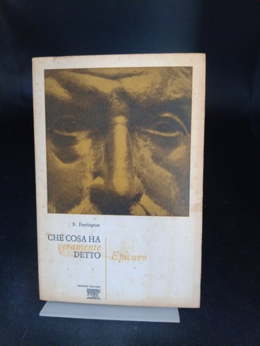 Che cosa veramente - che, detto