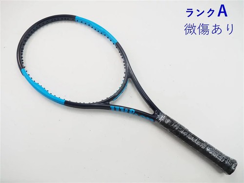 Wilson ultra tour 100 - tour,