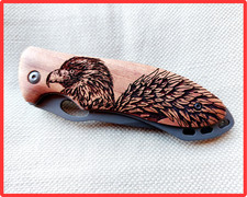 Coltello chiudibile x