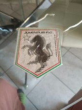 GAGLIARDETTO JUVENTUS PICCOLO