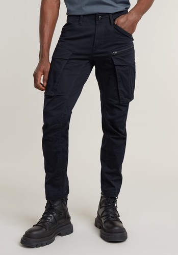 Pantaloni cargo star - cargo, g-star