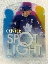 Faretto centrale 25-26 2025-26