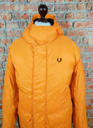 Fred perry primaloft arctic - fred,