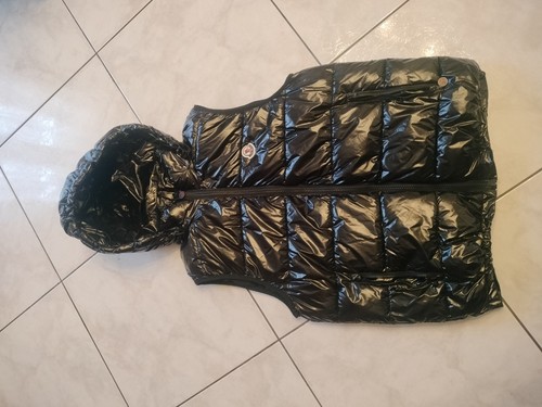 Moncler smanicato uomo - smanicato,