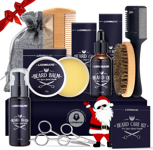Kit barba per - per, di