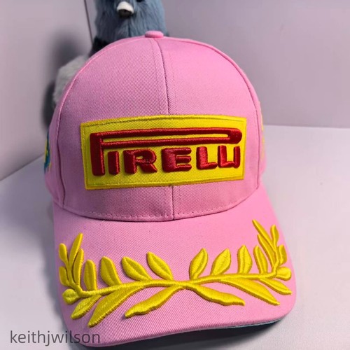 Cappellino baseball uomo