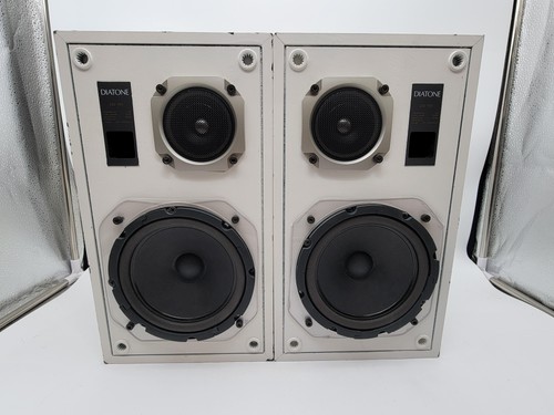 Altoparlanti studio vintage - studio,