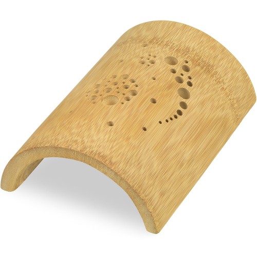 Cuscino collo bambù - :, 20