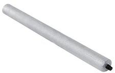 Anodo in Magnesio 400 x 21,3